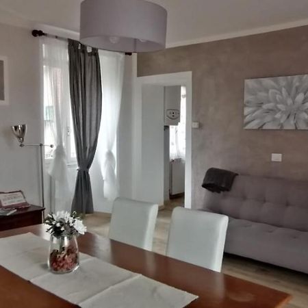 Appartement Monna Lisa à Stresa Extérieur photo