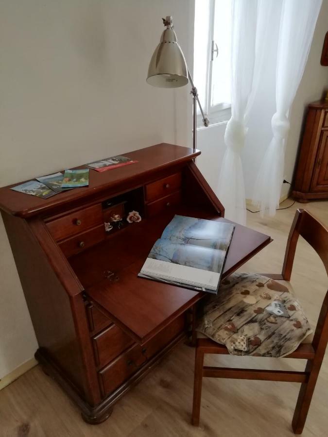 Appartement Monna Lisa à Stresa Extérieur photo