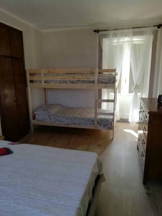 Appartement Monna Lisa à Stresa Extérieur photo
