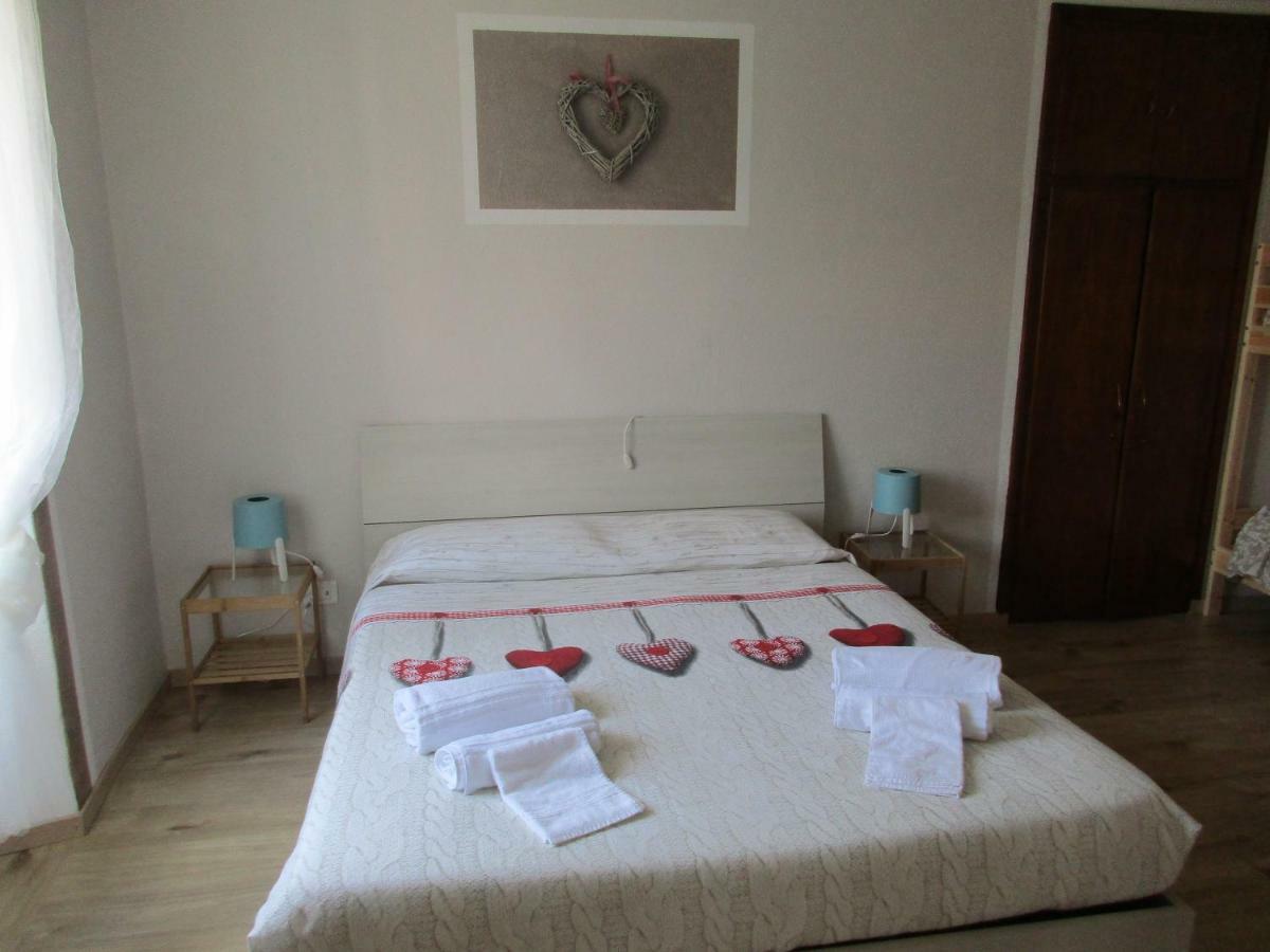 Appartement Monna Lisa à Stresa Extérieur photo